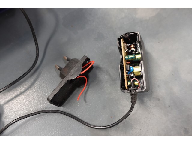 Elektrische weegschaal kern - afbeelding 6 van  6