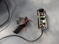 Elektrische weegschaal kern - afbeelding 6 van  6