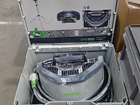 Elektrische werflamp festool - afbeelding 1 van  5