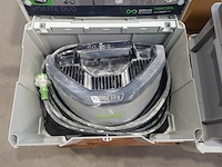 Elektrische werflamp festool - afbeelding 2 van  5