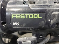 Elektrische werflamp festool - afbeelding 3 van  5