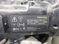 Elektrische werflamp festool - afbeelding 4 van  5