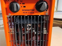 Elektrische werkplaats kachel nieuw in doos - afbeelding 1 van  3