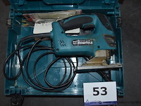 Elektrische wipzaag makita - afbeelding 1 van  2