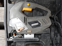 Elektrische wipzaag rockwell - afbeelding 2 van  4