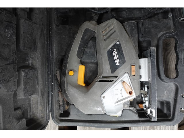 Elektrische wipzaag rockwell - afbeelding 3 van  4