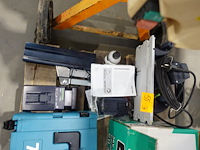 Elektrische zaagmachine festool - afbeelding 1 van  7