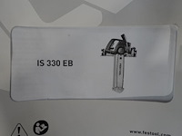 Elektrische zaagmachine festool - afbeelding 2 van  7