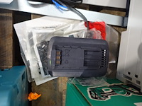 Elektrische zaagmachine festool - afbeelding 4 van  7