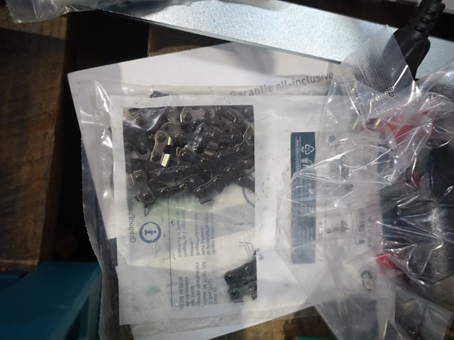 Elektrische zaagmachine festool - afbeelding 6 van  7