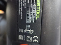 Elektrische zaagmachine festool - afbeelding 7 van  7