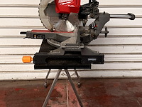 Elektrische zaagmachine milwaukee - afbeelding 2 van  5