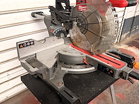 Elektrische zaagmachine milwaukee - afbeelding 4 van  5