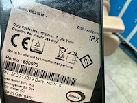 Elektrische ziekenhuiszetel (4x) - afbeelding 3 van  11