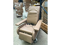 Elektrische ziekenhuiszetel (4x) - afbeelding 4 van  11