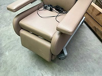 Elektrische ziekenhuiszetel (4x) - afbeelding 6 van  11