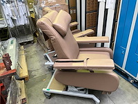 Elektrische ziekenhuiszetel (4x) - afbeelding 8 van  11