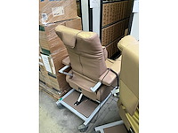 Elektrische ziekenhuiszetel (4x) - afbeelding 9 van  11