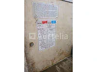 Elektrische zit-schrobmachine tennant 6200 - afbeelding 2 van  16