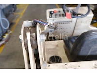 Elektrische zit-schrobmachine tennant 6200 - afbeelding 3 van  16