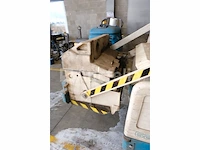 Elektrische zit-schrobmachine tennant 6200 - afbeelding 4 van  16