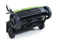 Elektrische zuigborstelmachine voor synthetisch gras - afbeelding 3 van  6