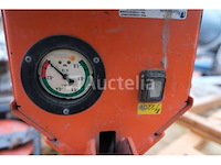 Elektrische zuignap voor hamevac-tegels - afbeelding 2 van  7