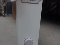Elektrischewandkachel dimplex - afbeelding 2 van  3