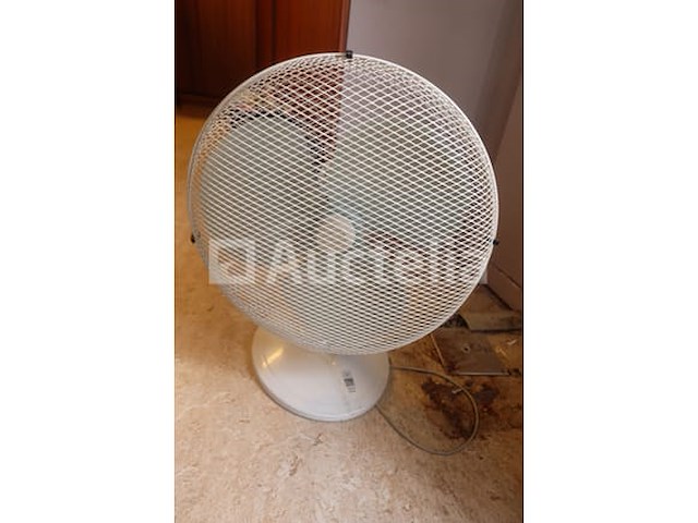 Elektro-apparatuur - afbeelding 1 van  12
