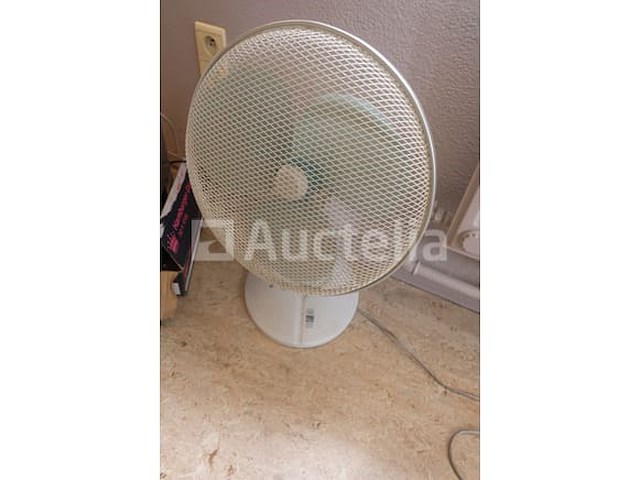 Elektro-apparatuur - afbeelding 6 van  12