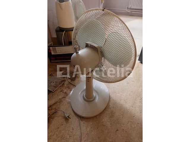 Elektro-apparatuur - afbeelding 7 van  12