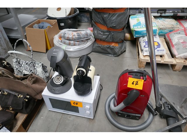 Elektro deel 2 - afbeelding 1 van  5