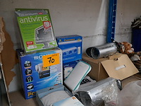 Elektro en verlichting - afbeelding 1 van  6