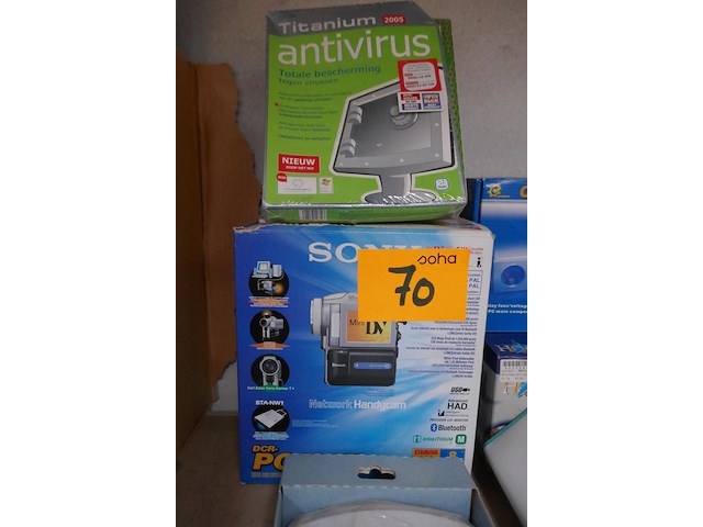 Elektro en verlichting - afbeelding 2 van  6