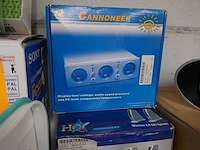 Elektro en verlichting - afbeelding 4 van  6