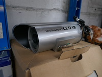 Elektro en verlichting - afbeelding 5 van  6