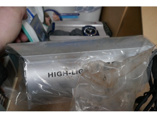 Elektro en verlichting - afbeelding 6 van  6