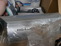 Elektro en verlichting - afbeelding 6 van  6