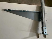 Elektro-galvaniseerd staal gegalvaniseerd bundel: kabelbakken + accessoires - afbeelding 2 van  15