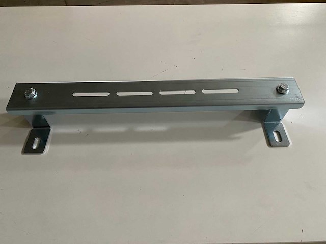 Elektro-galvaniseerd staal gegalvaniseerd bundel: kabelbakken + accessoires - afbeelding 3 van  15