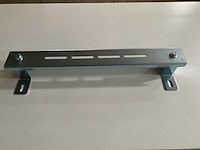 Elektro-galvaniseerd staal gegalvaniseerd bundel: kabelbakken + accessoires - afbeelding 3 van  15