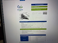 Elektro-galvaniseerd staal gegalvaniseerd bundel: kabelbakken + accessoires - afbeelding 9 van  15