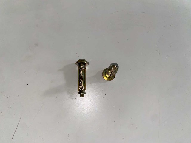 Elektro-galvaniseerd staal gegalvaniseerd bundel: kabelbakken + accessoires - afbeelding 11 van  15
