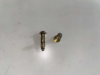Elektro-galvaniseerd staal gegalvaniseerd bundel: kabelbakken + accessoires - afbeelding 11 van  15
