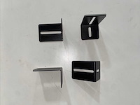 Elektro-galvaniseerd staal gegalvaniseerd bundel: kabelbakken + accessoires - afbeelding 12 van  15