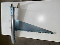 Elektro-galvaniseerd staal gegalvaniseerd bundel: kabelbakken + accessoires - afbeelding 13 van  15