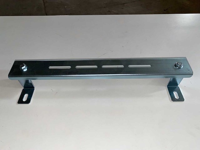 Elektro-galvaniseerd staal gegalvaniseerd bundel: kabelbakken + accessoires - afbeelding 14 van  15