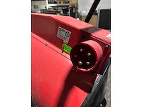 Elektro heater 15kw - afbeelding 3 van  3
