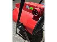 Elektro heater 15kw - afbeelding 3 van  3