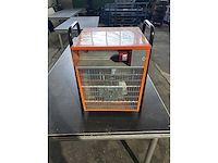 Elektro heater 15kw